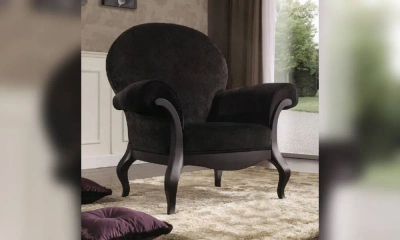 Кресло Seven Sedie Sophia 1