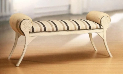 Банкетка Morello Gianpaolo Rullo