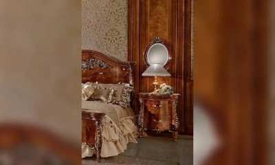 Тумба Прикроватная Signorini Coco Portofino 1