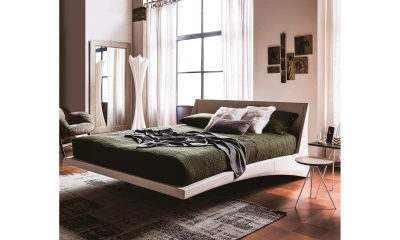 Кровать Dylan Cattelan Italia