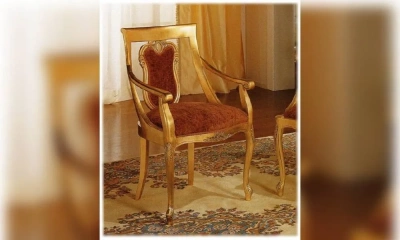 Стул Antonelli Moravio 565