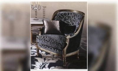 Кресло Angelo Cappellini 11161