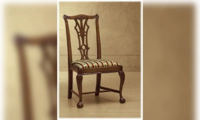 Стул Morello Gianpaolo Agata 1