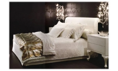 Кровать Burton Halley 142Fa2