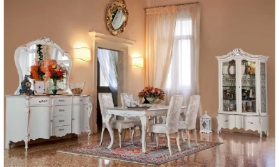 Столовая Giuliacasa New York 2