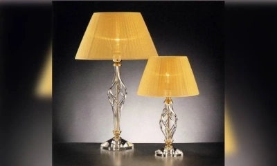 Настольная Лампа Giuliacasa Zuela/Lg