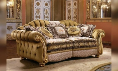 Диван Sat Export Vanity 2