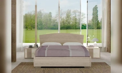 Спальня Gamma (Imab Group) Petra