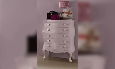 Комод Cortezari Giusy 2