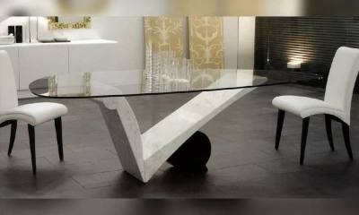 Стол Cattelan Italia Viola D'Amore