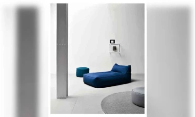 Оттоманка Pianca Limbo