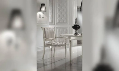 Полукресло Dv Home Collection Vanity Square