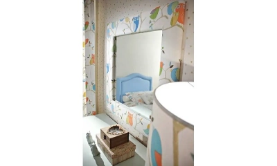 Зеркало Piermaria 1301/S