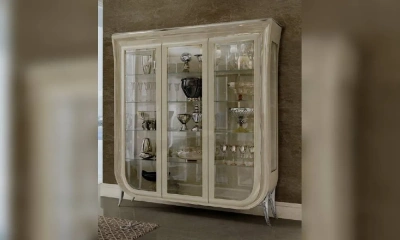 Витрина Re Deco Trilogy 7