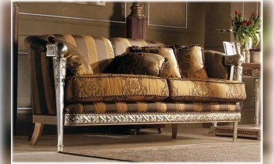 Диван Jumbo Collection Vdl-52