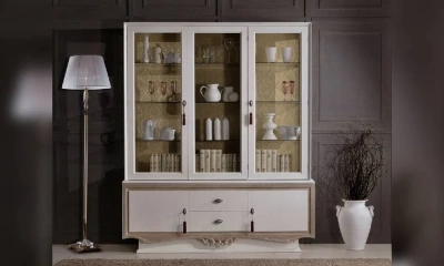 Витрина Giuliacasa Cl122-Si