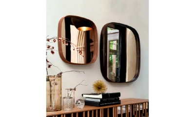 Зеркало Vega Tonin 7541 P