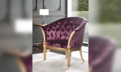 Кресло Seven Sedie Royal