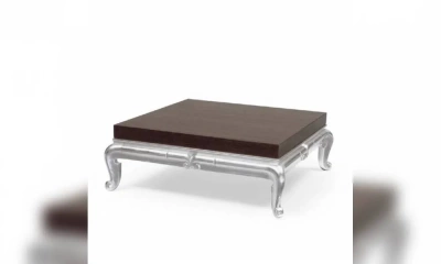 Стол Журнальный Elle Due Thais 1