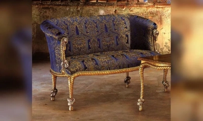 Софа Morello Gianpaolo Nodo