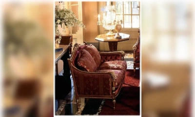 Диван Zanaboni 006/C Dv-2