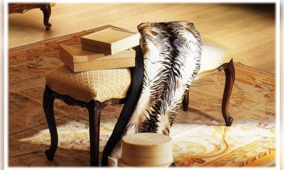 Банкетка Angelo Cappellini Pergolesi