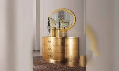 Комод Luna, Saber 2