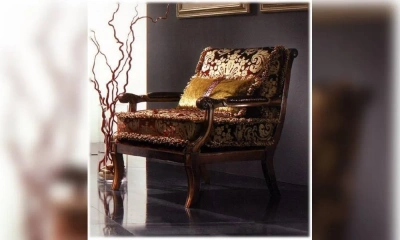 Кресло Bedding Golden