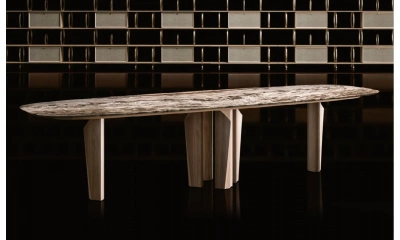 Стол GIUSTI PORTOS ALABAMA 360