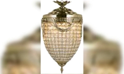 Eichholtz Люстра Emperors