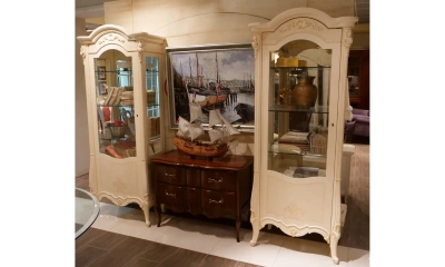 Витрина Barnini Oseo Prestige 6