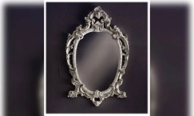 Зеркало Regina Seven Sedie 00Sp06