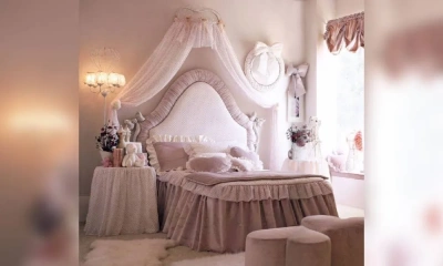 Кровать В Детскую Dolfi Eveline