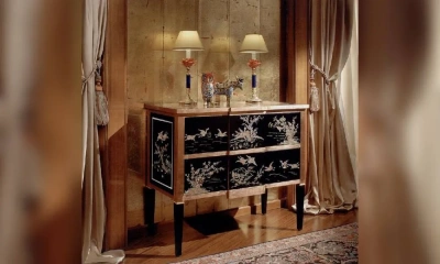 Комод Zanaboni A/185