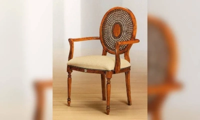 Стул Morello Gianpaolo Raggio Di Sole