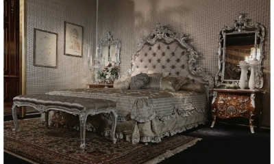 Спальня Minotti Luigi & Benigno Trevi 1