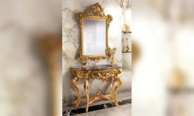 Консоль Angelo Cappellini Accessories 11