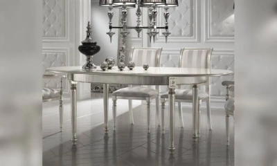 Стол Dv Home Collection Vanity