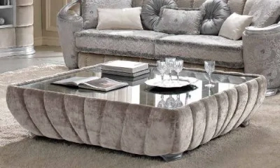 Cтол Журнальный Goldconfort Glamour 1