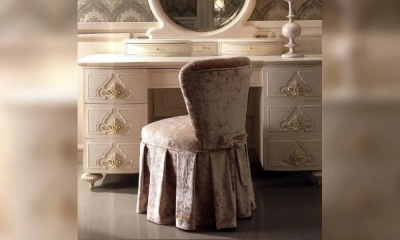 Стул Ferretti & Ferretti Morfeo 3