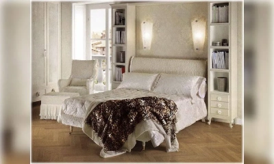 Кровать Halley Filippo
