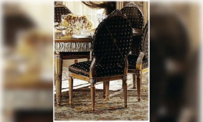 Стул Jumbo Collection Fos-16