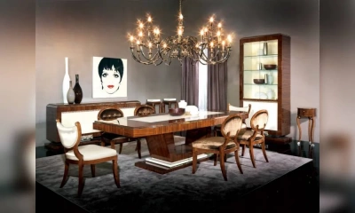 Гостиная Elle Due Il Novecento