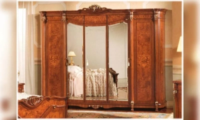 Шкаф Grilli Trevi 2