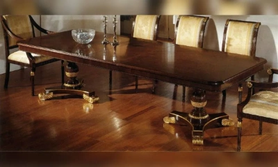 Стол Giuliacasa 1238-Ve