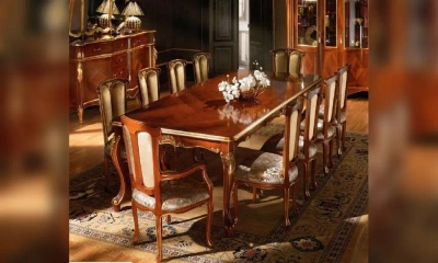 Стол Scappini 814