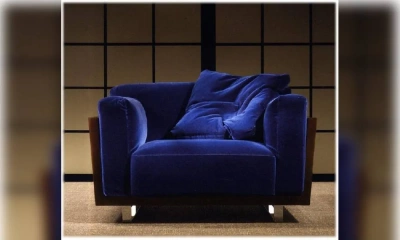 Кресло Malerba Dresscode