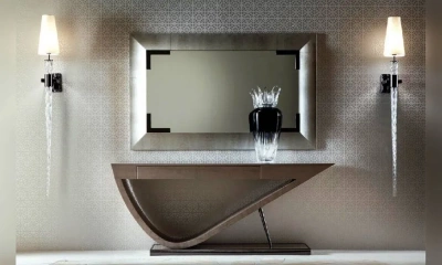 Консоль Giorgio Collection Alchemy