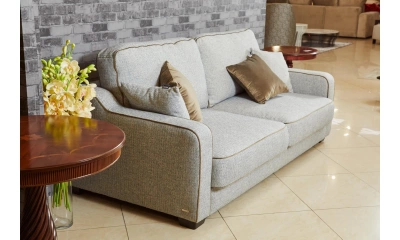 Диван VOLTA МЕБЕЛЬ ДАНТЕ с механизмом раскладывания