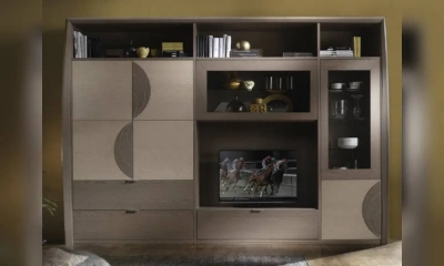 Cтенка Giuliacasa Mantegna 8